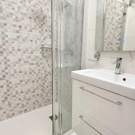 Appartement Caballero *