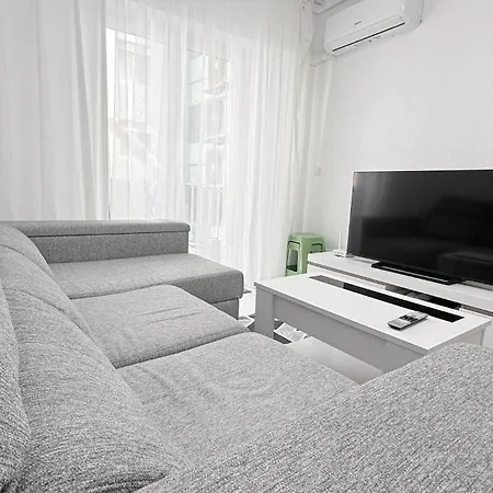Caballero Appartement Torrevieja