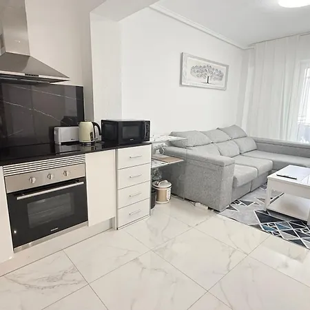 Caballero Appartement Torrevieja