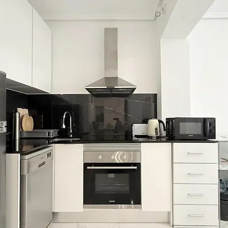Caballero Appartement