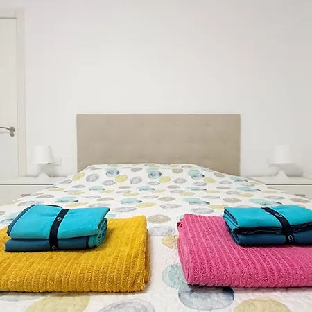 Caballero Appartement