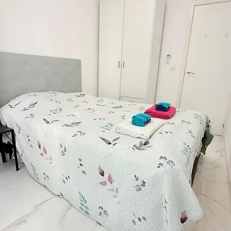 Appartement Caballero *