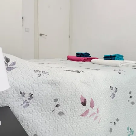Appartement Caballero *